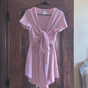 Princess Polly Romper!!